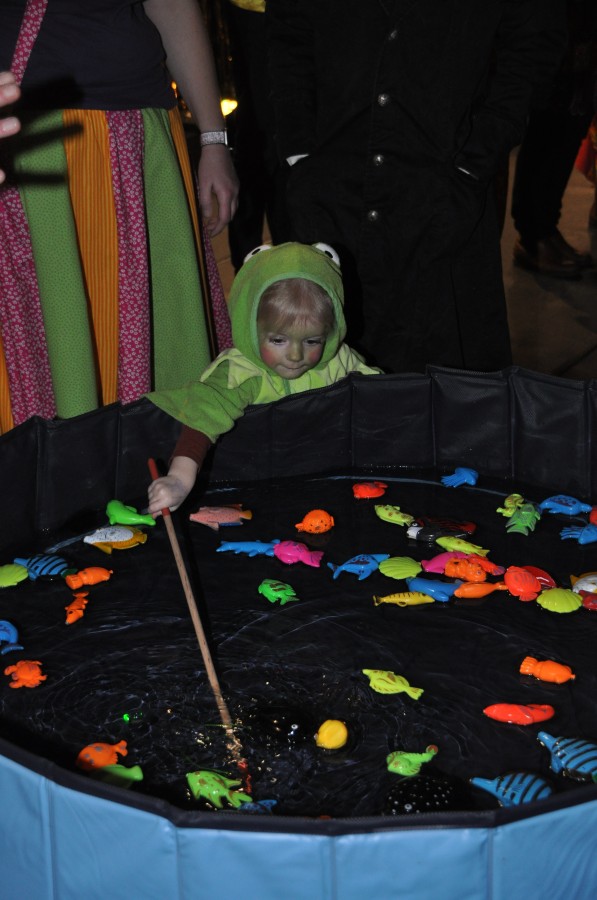 Foto Kinderkarneval 2023