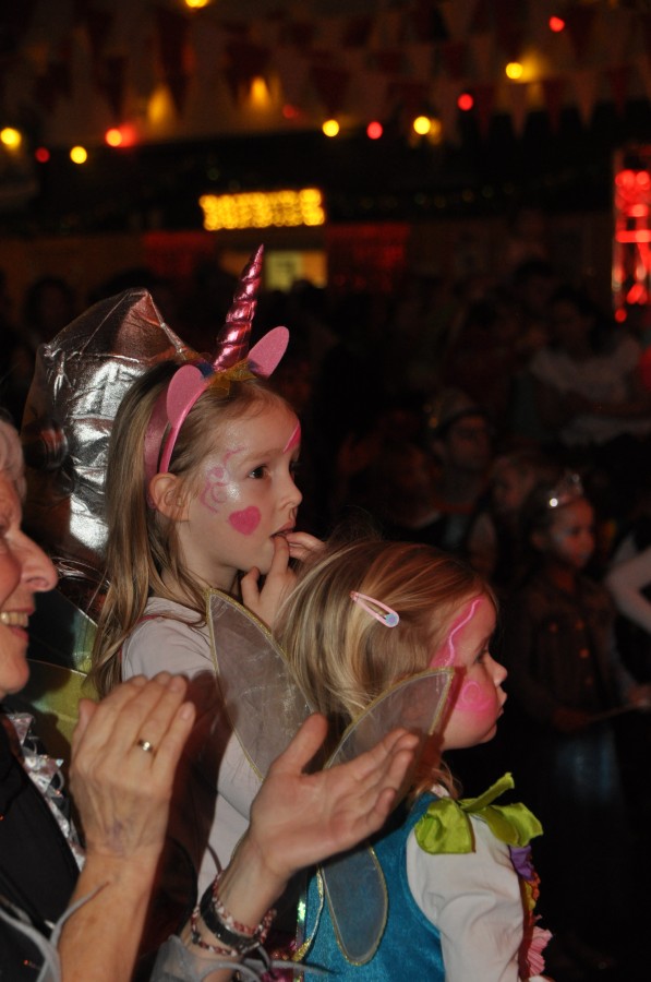 Foto Kinderkarneval 2023