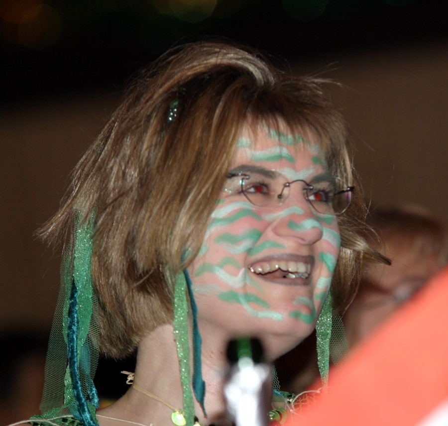 Foto Prunksitzung 2004