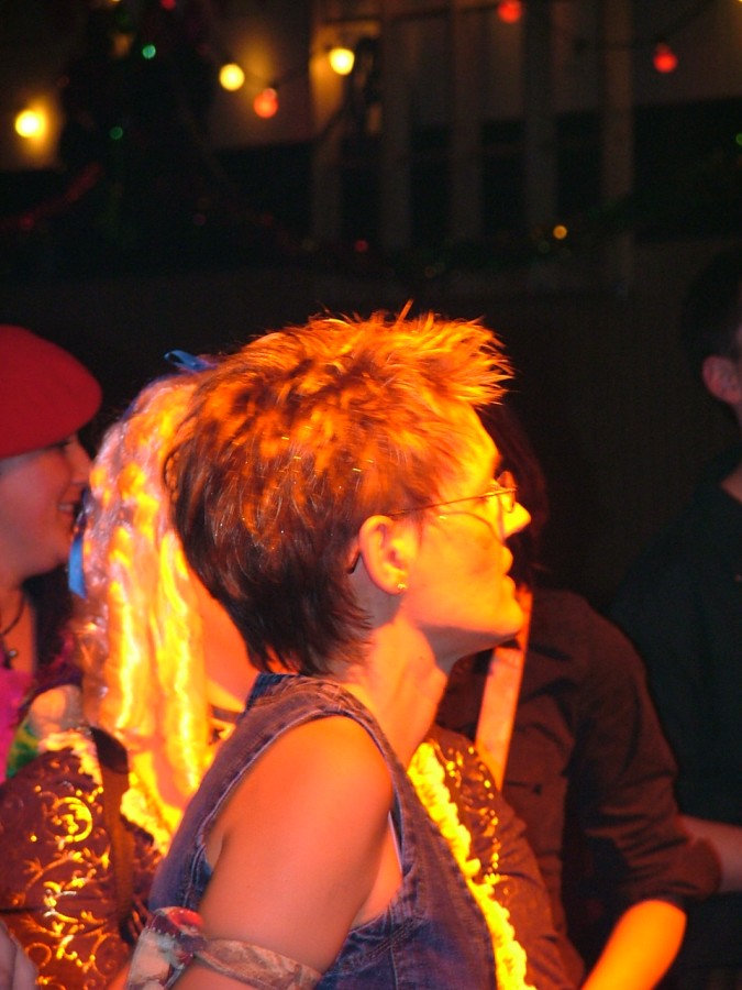 Foto Kost�mball 2004