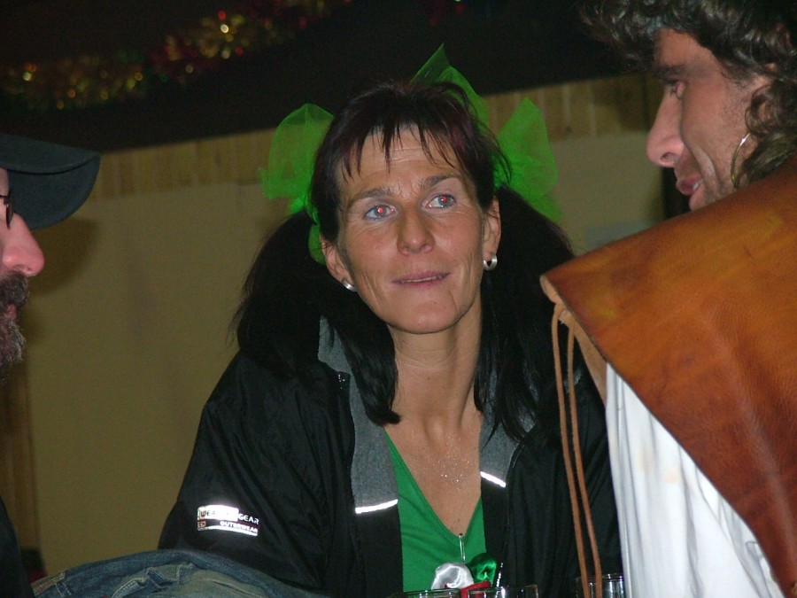 Foto Kost�mball 2004