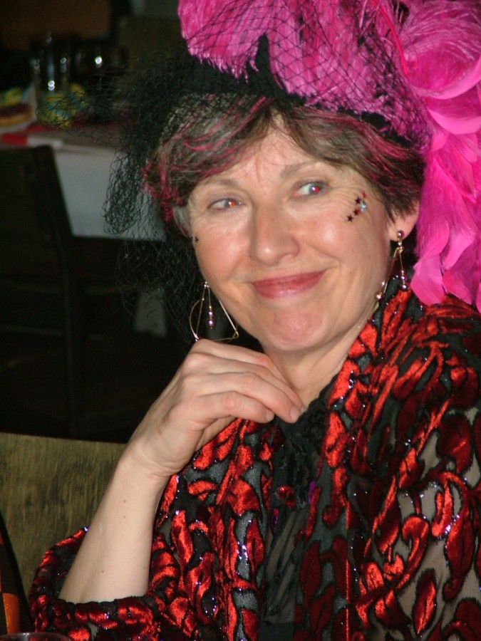 Foto Prunksitzung 2005