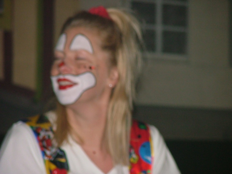 Foto Kostmball 2005