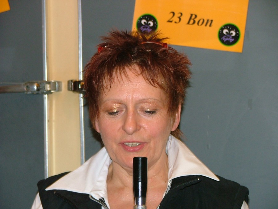 Foto Kostmball 2005