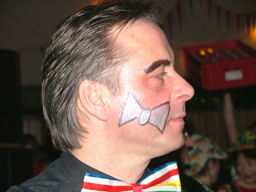 Foto Kostmball 2005