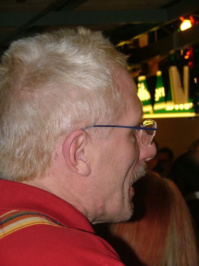 Foto Kostmball 2005