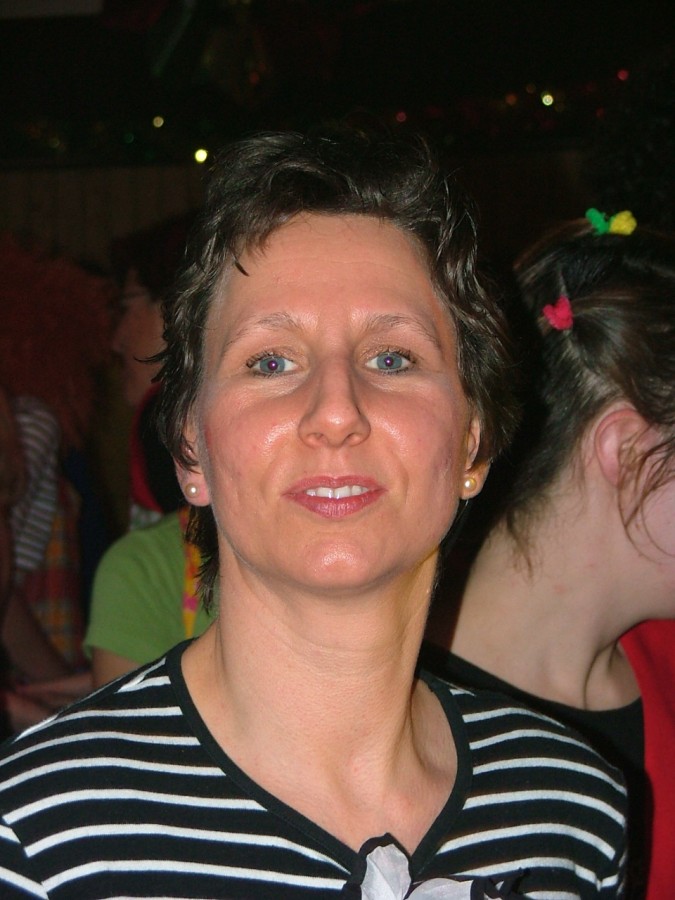 Foto Kostmball 2005
