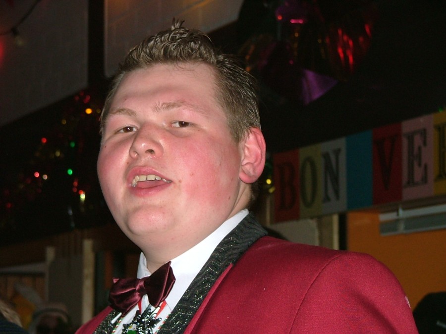 Foto Kostmball 2005