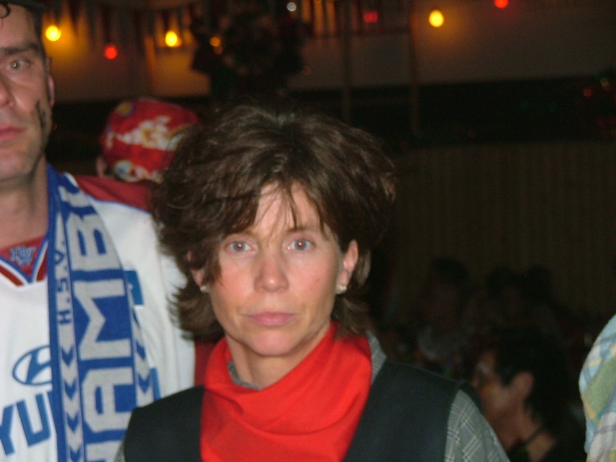 Foto Kostmball 2005