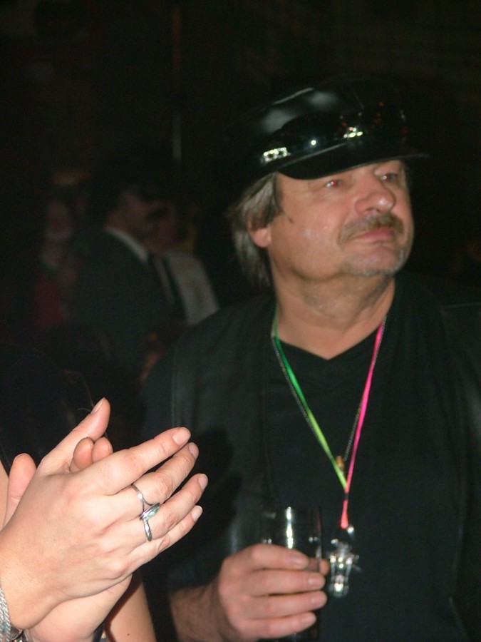 Foto Kost�mball 2005