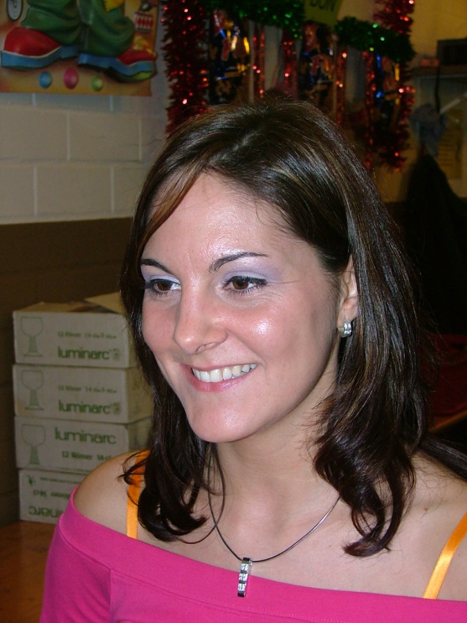 Foto Kost�mball 2005