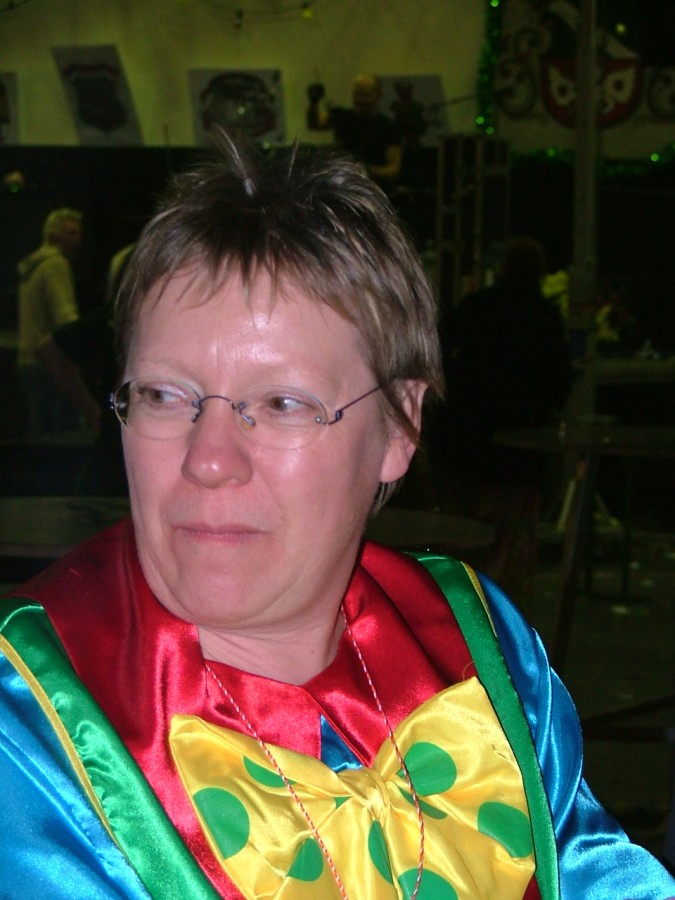 Foto Kost�mball 2005