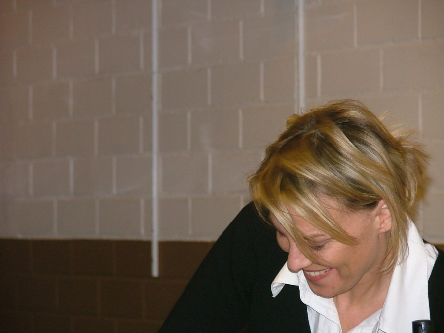 Foto Kost�mball 2005