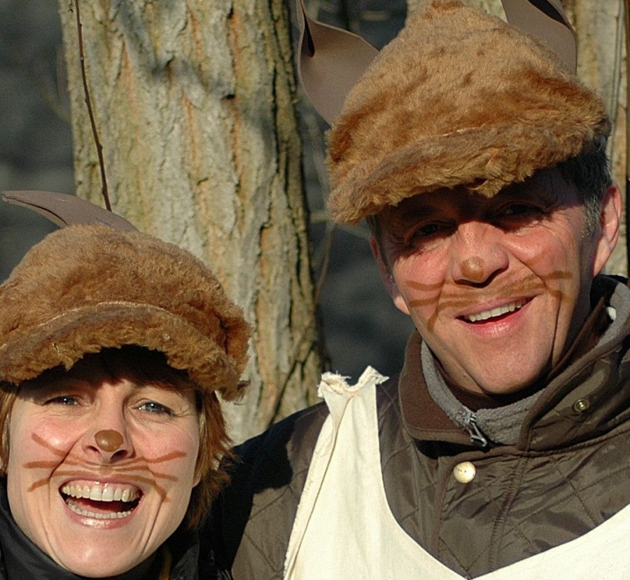 Foto Karnevalszug 2005