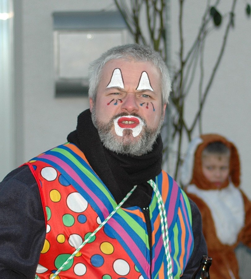 Foto Karnevalszug 2005
