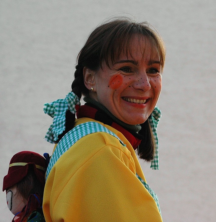 Foto Karnevalszug 2005