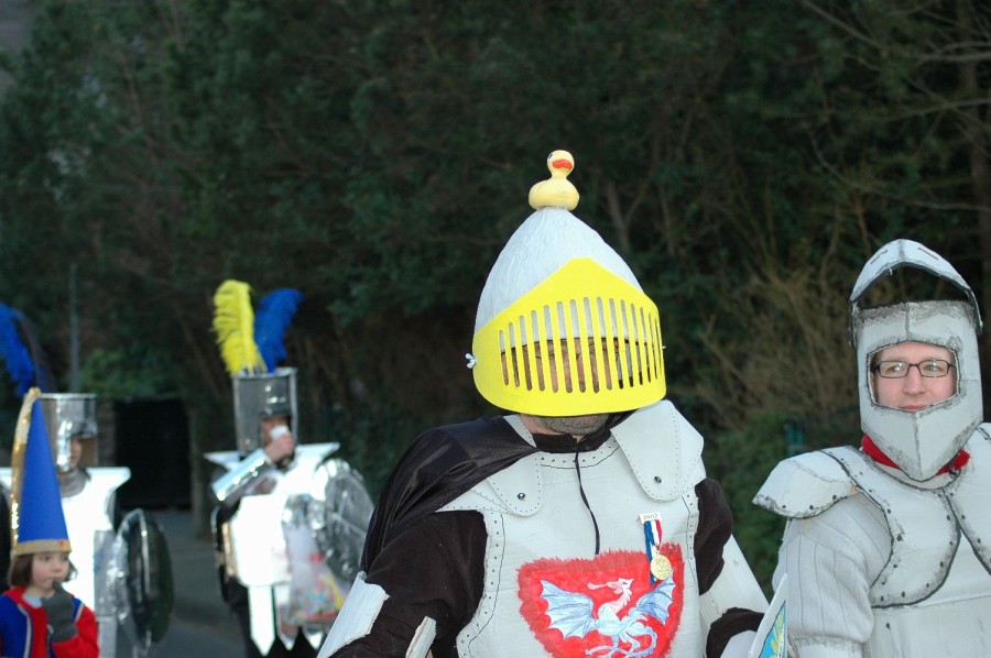 Foto Karnevalszug 2005