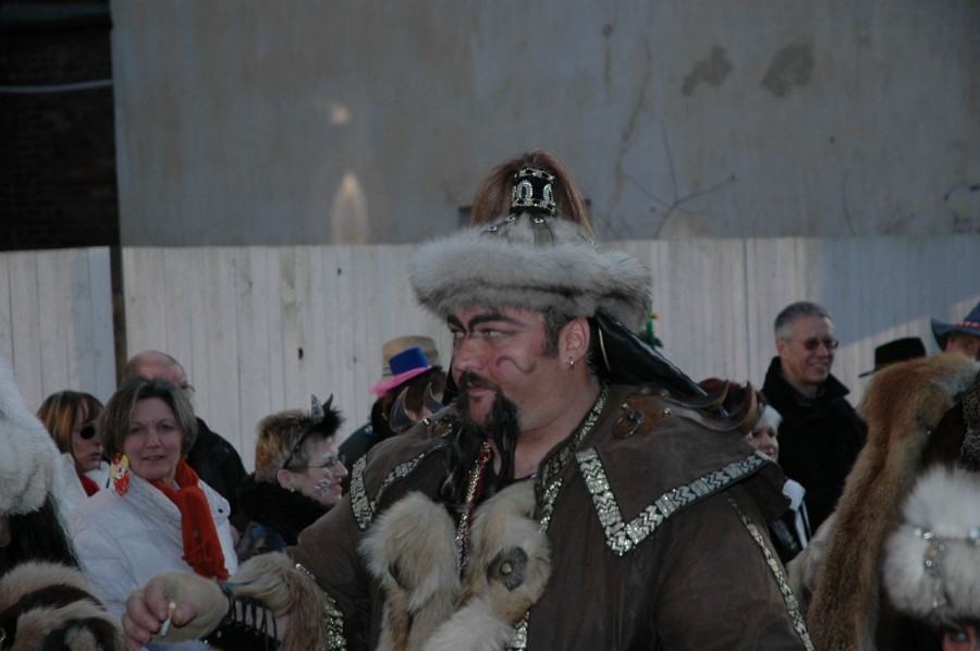 Foto Karnevalszug 2005