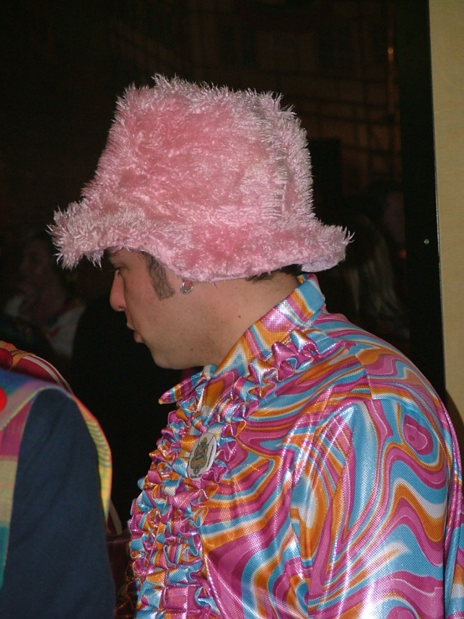 Foto Kostmball 2006