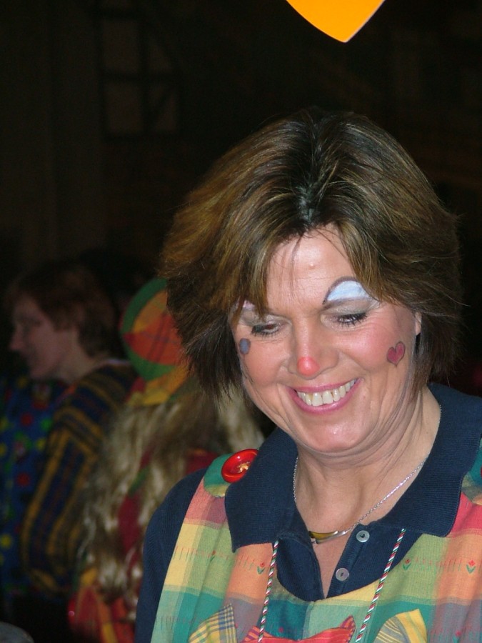Foto Kostmball 2006
