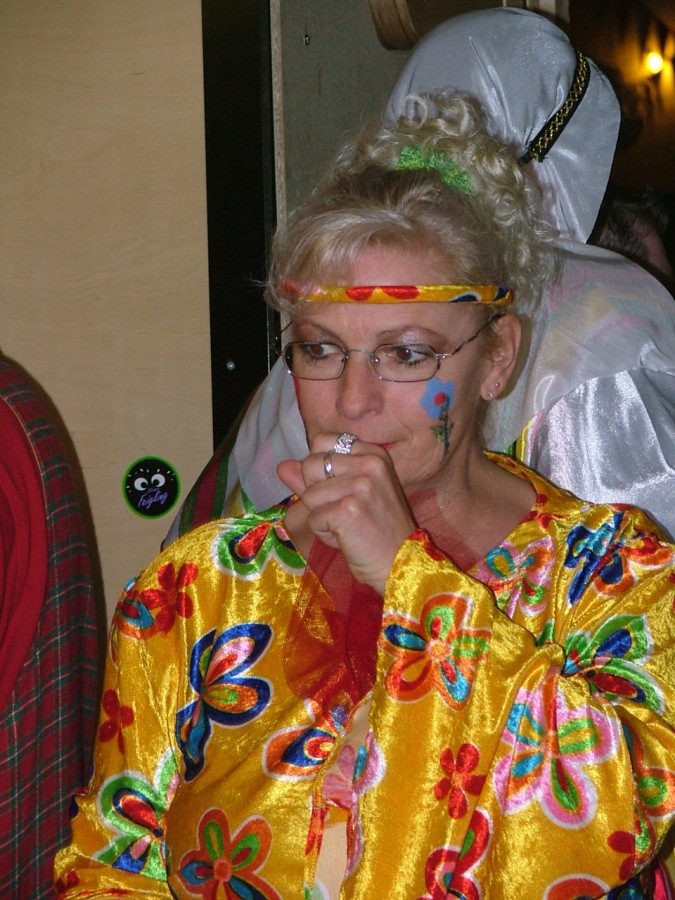 Foto Kost�mball 2006