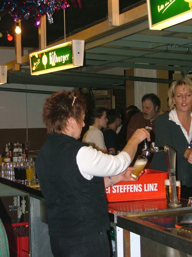 Foto Kost�mball 2006