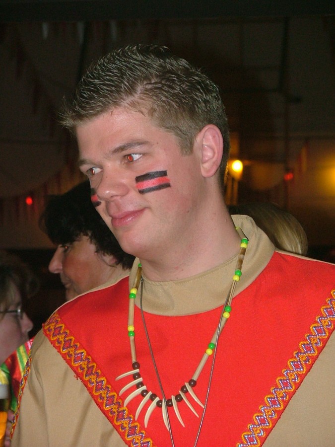 Foto Kost�mball 2006