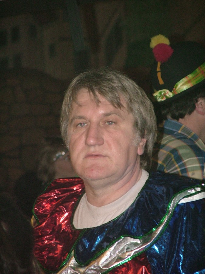 Foto Kostmball 2006