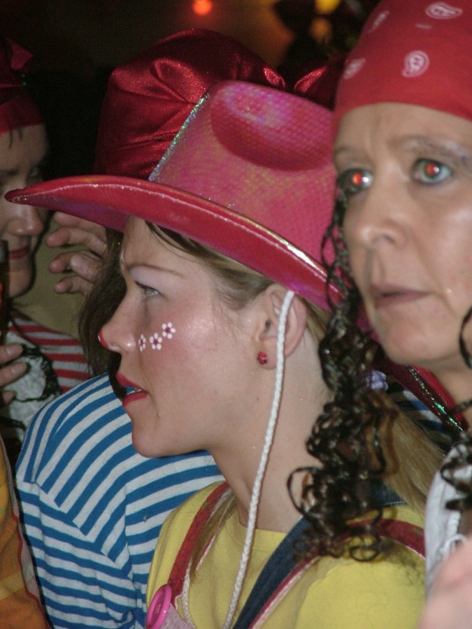 Foto Kost�mball 2006