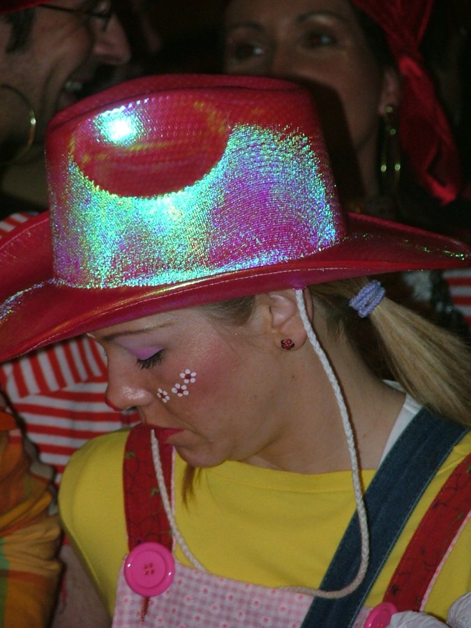 Foto Kostmball 2006