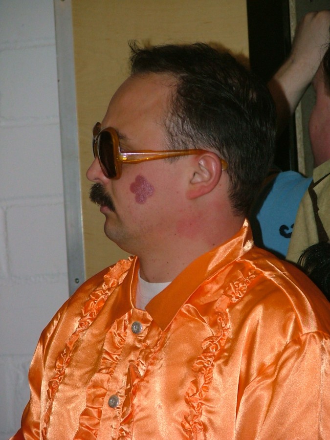 Foto Kostmball 2006