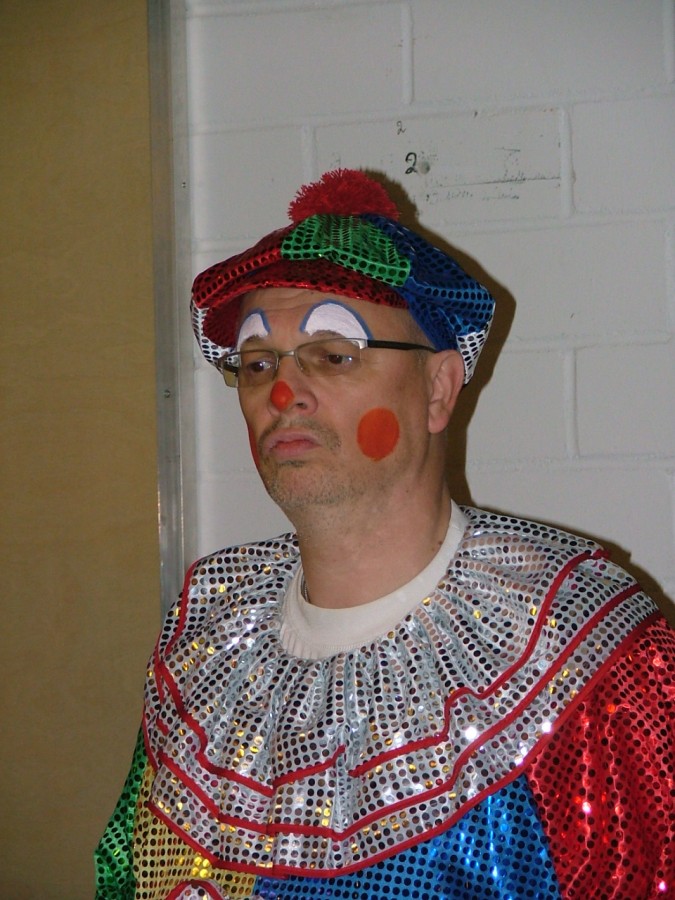 Foto Kost�mball 2006