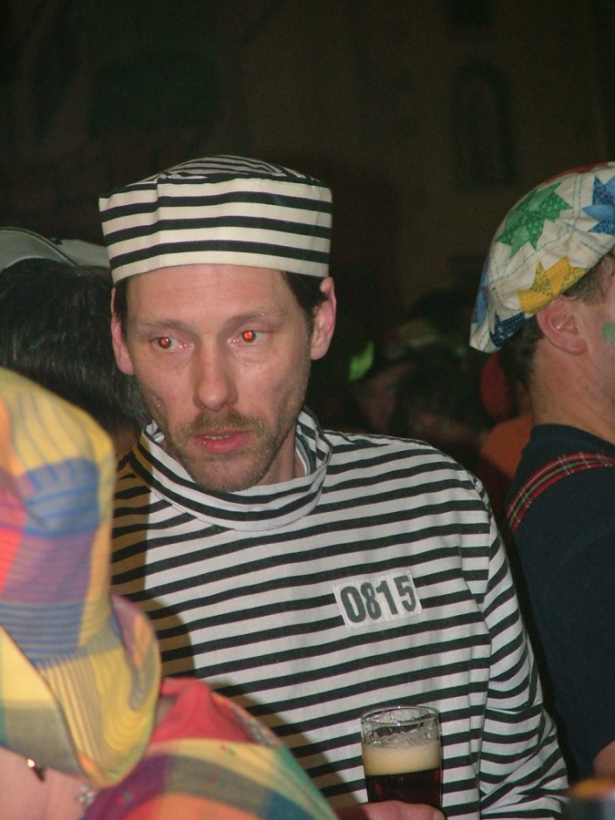 Foto Kost�mball 2006