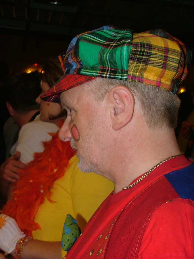 Foto Kost�mball 2006