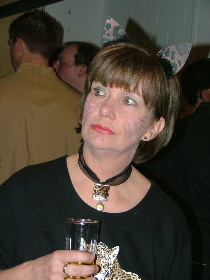 Foto Kost�mball 2006