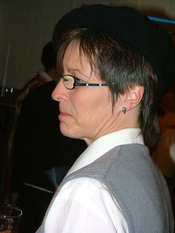 Foto Kost�mball 2006