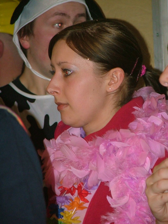 Foto Kost�mball 2006
