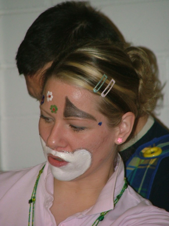 Foto Kost�mball 2006