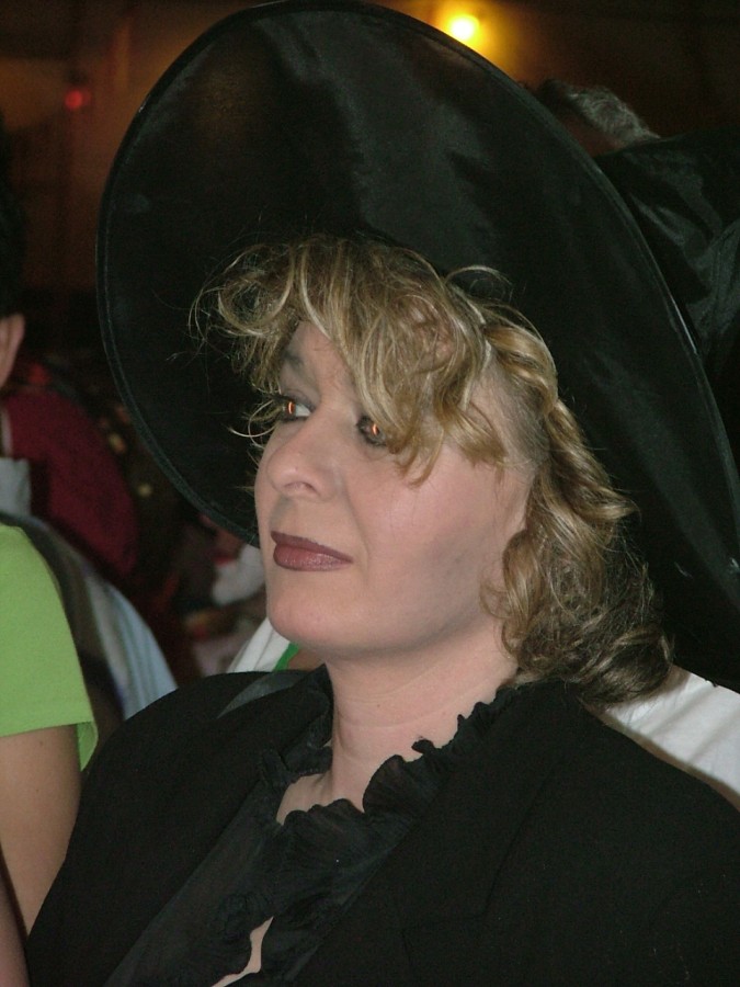 Foto Kost�mball 2006