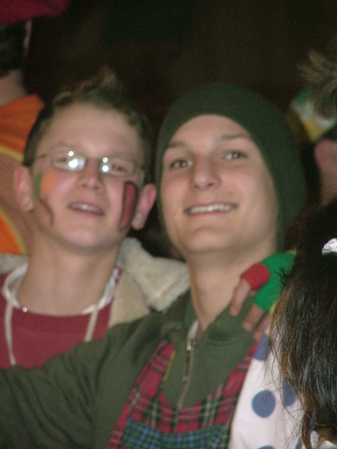 Foto Kost�mball 2006