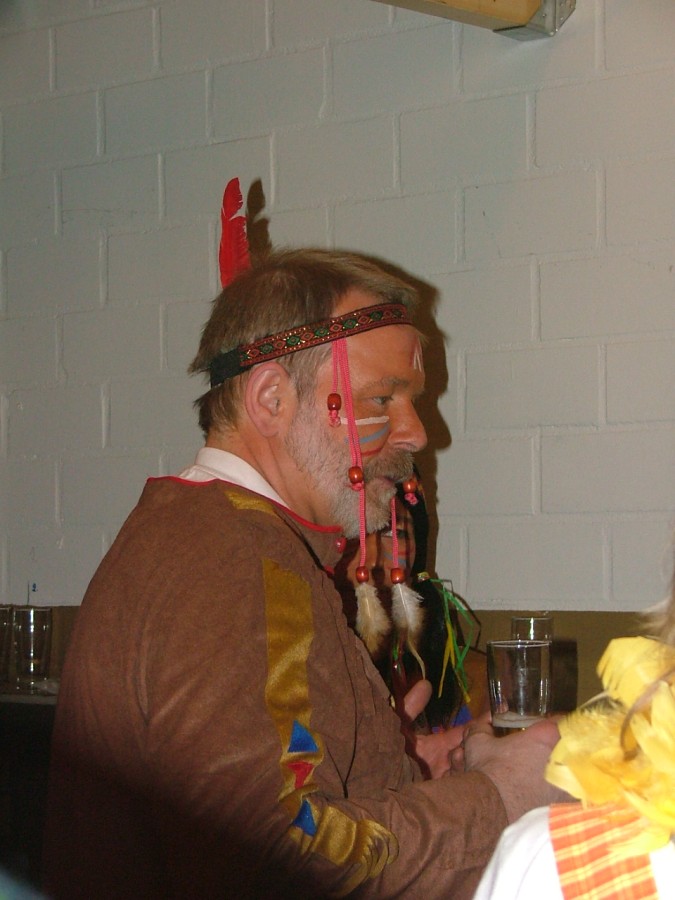 Foto Kost�mball 2006