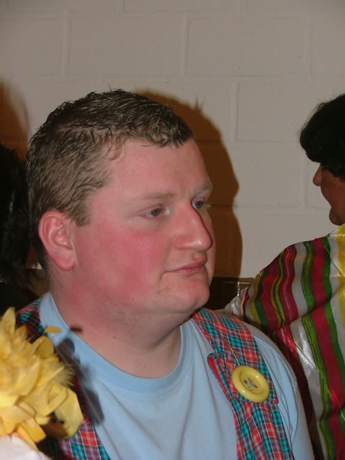 Foto Kost�mball 2006