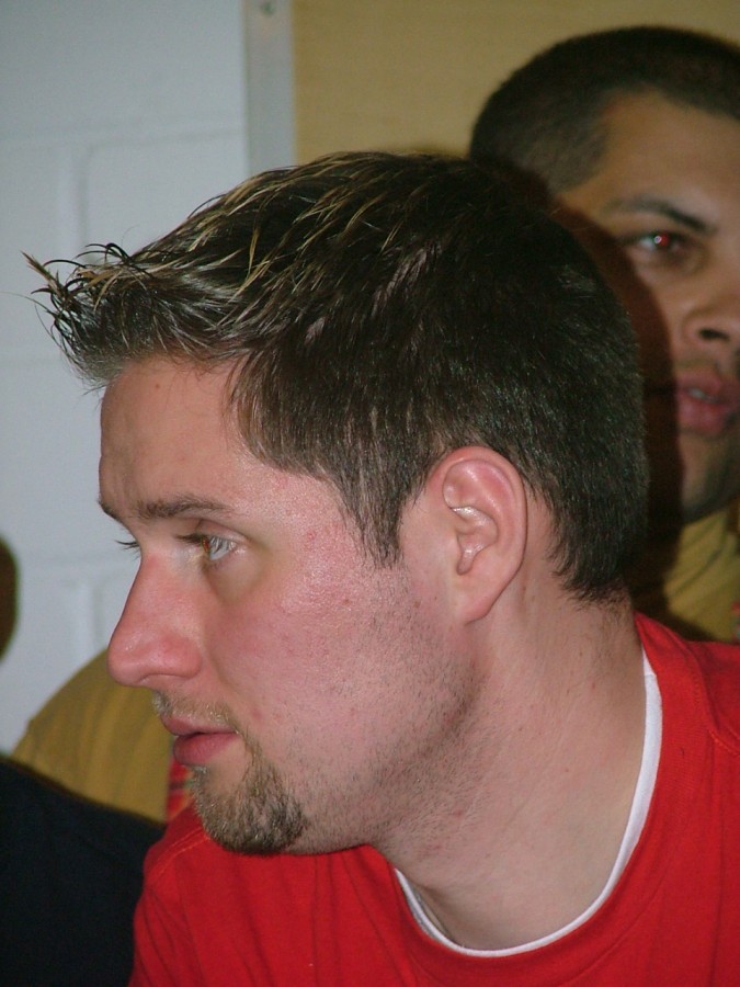 Foto Kost�mball 2006