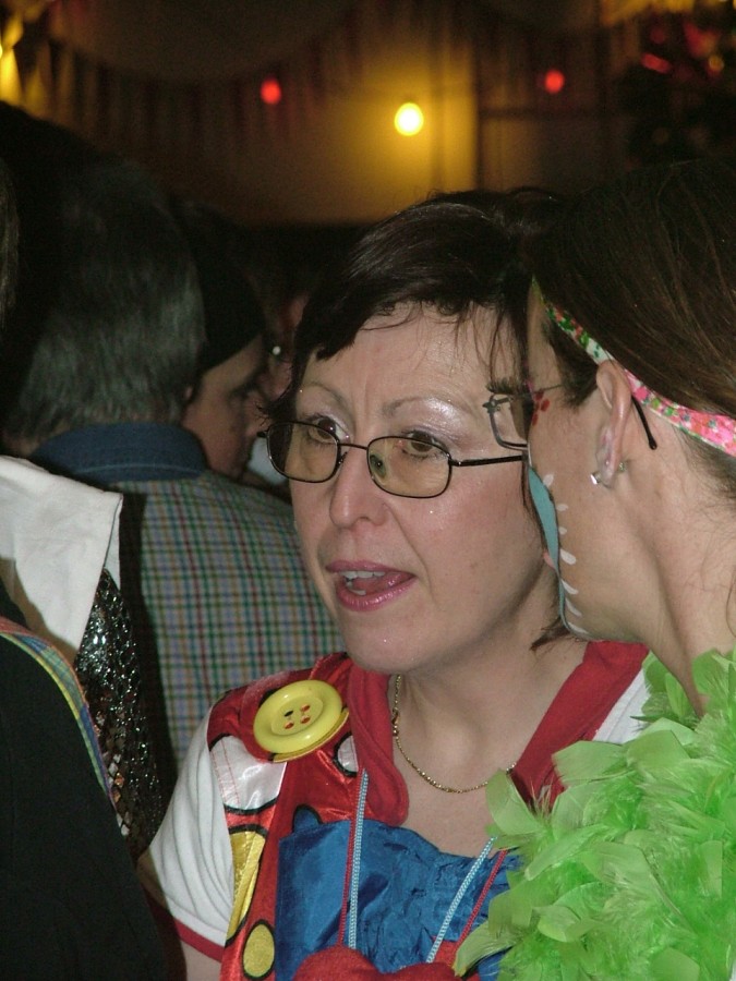 Foto Kost�mball 2006