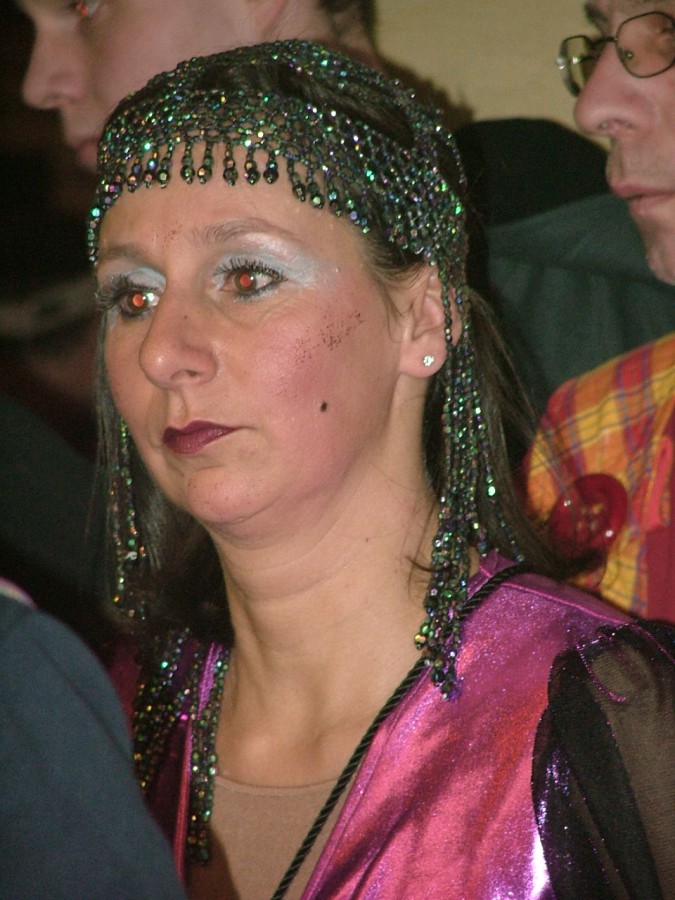 Foto Kost�mball 2006