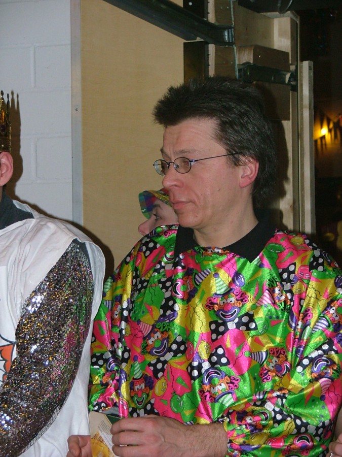 Foto Kost�mball 2006