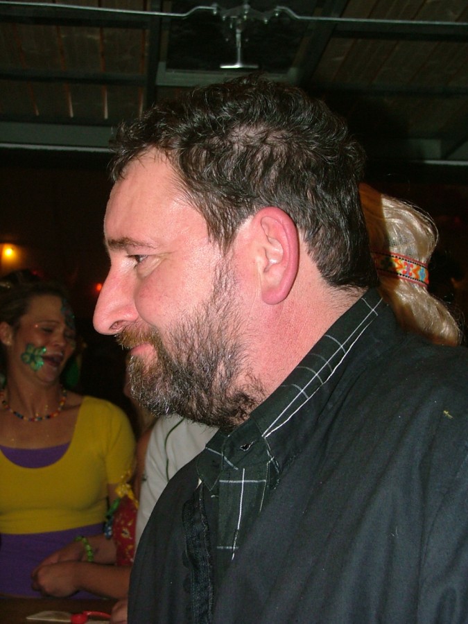 Foto Kost�mball 2006