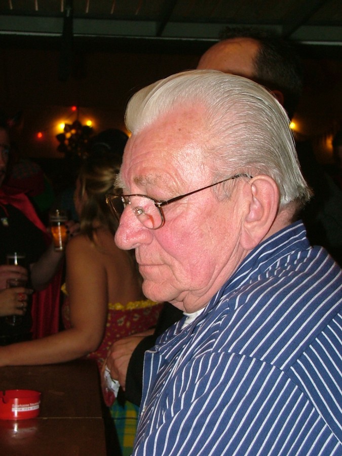 Foto Kost�mball 2006