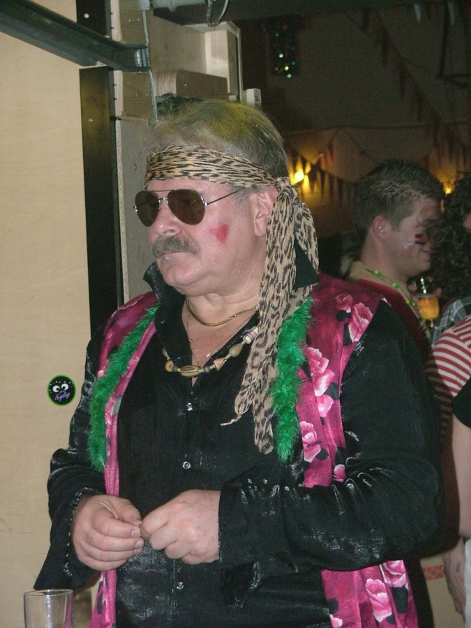 Foto Kost�mball 2006