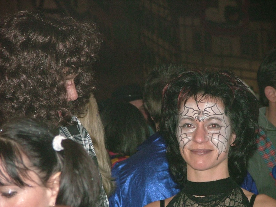 Foto Kost�mball 2006